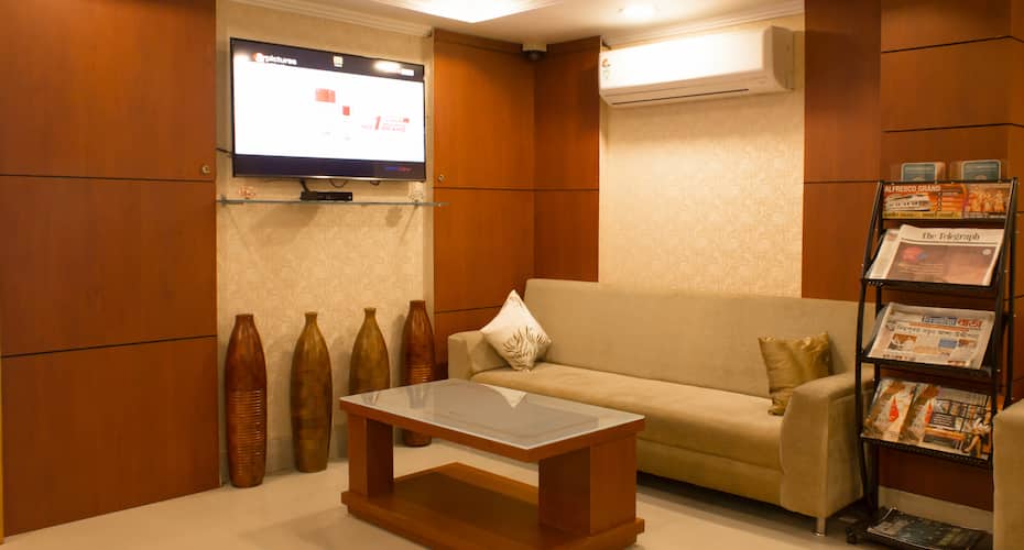 Hotel Rialto, Guwahati 2
